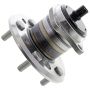 MEVOTECH OG G512207 Wheel Bearing and Hub Assembly