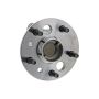 MEVOTECH OG G512208 Wheel Bearing and Hub Assembly