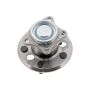 MEVOTECH OG G512208 Wheel Bearing and Hub Assembly