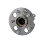 MEVOTECH OG G512213 Wheel Bearing and Hub Assembly