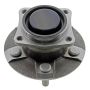 MEVOTECH OG G512218 Wheel Bearing and Hub Assembly