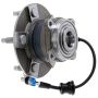 MEVOTECH OG G512229 Wheel Bearing and Hub Assembly