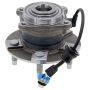 MEVOTECH OG G512229 Wheel Bearing and Hub Assembly