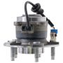 MEVOTECH OG G512229 Wheel Bearing and Hub Assembly
