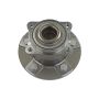 MEVOTECH OG G512230 Wheel Bearing and Hub Assembly