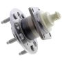 MEVOTECH OG G512244 Wheel Bearing and Hub Assembly