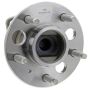 MEVOTECH OG G512244 Wheel Bearing and Hub Assembly