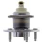 MEVOTECH OG G512244 Wheel Bearing and Hub Assembly