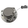 MEVOTECH OG G512246 Wheel Bearing and Hub Assembly