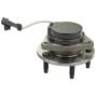 MEVOTECH OG G512246 Wheel Bearing and Hub Assembly
