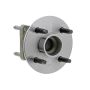 MEVOTECH OG G512248 Wheel Bearing and Hub Assembly