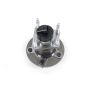 MEVOTECH OG G512250 Wheel Bearing and Hub Assembly