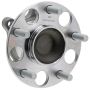 MEVOTECH OG G512257 Wheel Bearing and Hub Assembly
