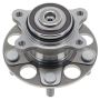 MEVOTECH OG G512257 Wheel Bearing and Hub Assembly