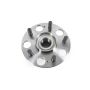 MEVOTECH OG G512259 Wheel Bearing and Hub Assembly