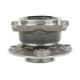 MEVOTECH OG G512273 Wheel Bearing and Hub Assembly