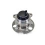 MEVOTECH OG G512282 Wheel Bearing and Hub Assembly