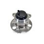 MEVOTECH OG G512283 Wheel Bearing and Hub Assembly