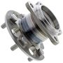 MEVOTECH OG G512284 Wheel Bearing and Hub Assembly