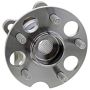 MEVOTECH OG G512284 Wheel Bearing and Hub Assembly