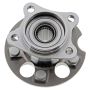 MEVOTECH OG G512284 Wheel Bearing and Hub Assembly