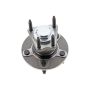 MEVOTECH OG G512287 Wheel Bearing and Hub Assembly