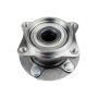 MEVOTECH OG G512291 Wheel Bearing and Hub Assembly