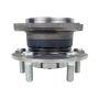 MEVOTECH OG G512291 Wheel Bearing and Hub Assembly