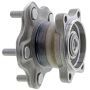 MEVOTECH OG G512292 Wheel Bearing and Hub Assembly