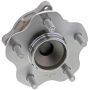 MEVOTECH OG G512292 Wheel Bearing and Hub Assembly