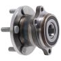 MEVOTECH OG G512293 Wheel Bearing and Hub Assembly