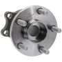 MEVOTECH OG G512293 Wheel Bearing and Hub Assembly