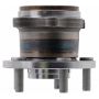 MEVOTECH OG G512293 Wheel Bearing and Hub Assembly
