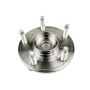 MEVOTECH OG G512299 Wheel Bearing and Hub Assembly