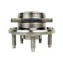 MEVOTECH OG G512299 Wheel Bearing and Hub Assembly