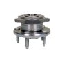 MEVOTECH OG G512300 Wheel Bearing and Hub Assembly