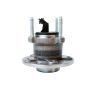MEVOTECH OG G512307 Wheel Bearing and Hub Assembly