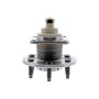 MEVOTECH OG G512309 Wheel Bearing and Hub Assembly