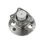 MEVOTECH OG G512310 Wheel Bearing and Hub Assembly