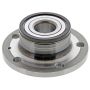 MEVOTECH OG G512319 Wheel Bearing and Hub Assembly