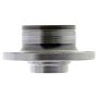 MEVOTECH OG G512319 Wheel Bearing and Hub Assembly
