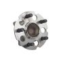MEVOTECH OG G512320 Wheel Bearing and Hub Assembly
