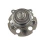 MEVOTECH OG G512320 Wheel Bearing and Hub Assembly