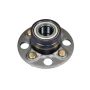 MEVOTECH OG G512323 Wheel Bearing and Hub Assembly