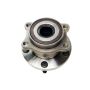 MEVOTECH OG G512328 Wheel Bearing and Hub Assembly