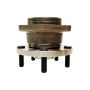 MEVOTECH OG G512328 Wheel Bearing and Hub Assembly