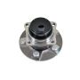 MEVOTECH OG G512329 Wheel Bearing and Hub Assembly