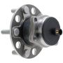 MEVOTECH OG G512332 Wheel Bearing and Hub Assembly