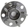 MEVOTECH OG G512333 Wheel Bearing and Hub Assembly