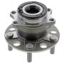MEVOTECH OG G512333 Wheel Bearing and Hub Assembly